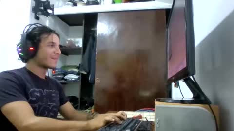 Ricardo online show from December 15, 2024, 7:46 am