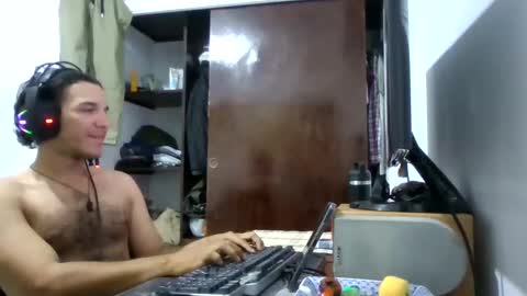 Ricardo online show from December 25, 2024, 12:37 am