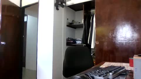 Ricardo online show from December 27, 2024, 6:31 pm