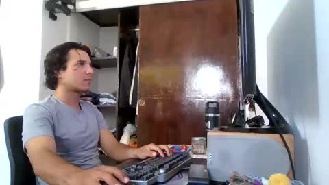 Ricardo online show from December 28, 2024, 6:50 pm