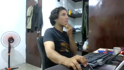 Ricardo online show from December 30, 2024, 2:42 am