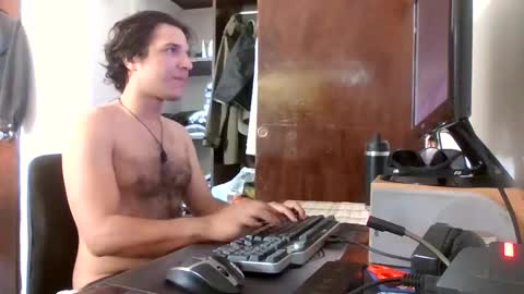 Ricardo online show from January 2, 2025, 7:07 pm