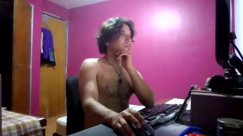 Ricardo online show from January 20, 2025, 2:53 am