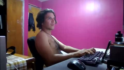 Ricardo online show from January 23, 2025, 6:06 am