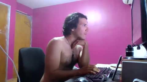 Ricardo online show from February 4, 2025, 1:13 am