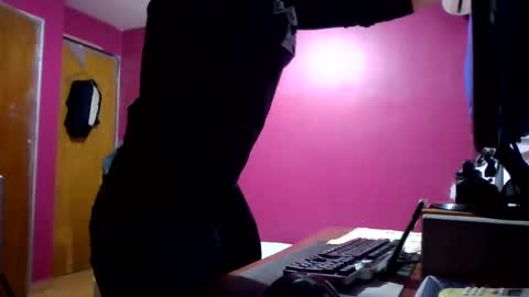 Ricardo online show from March 10, 2025, 2:50 am