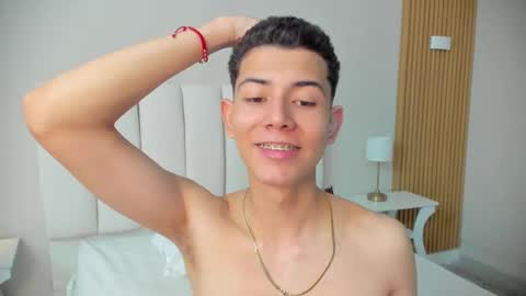 Snapshot of fireguy_99 chatting on October 10, 2025, 12:48 pm Nicolas online show from October 10, 2025, 12:48 pm