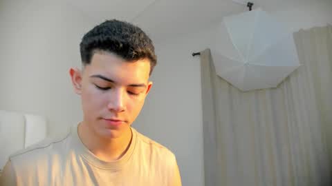 Snapshot of fireguy_99 chatting on November 30, 2025, 1:26 pm Nicolas online show from November 30, 2025, 1:26 pm