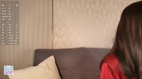 Catherine online show from May 24, 2026, 5:23 am