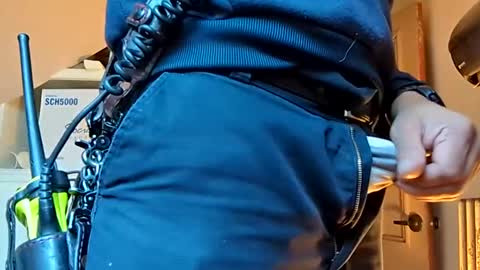 Snapshot of fireman0129 chatting on October 9, 2025, 6:50 pm fireman0129 online show from October 9, 2025, 6:50 pm