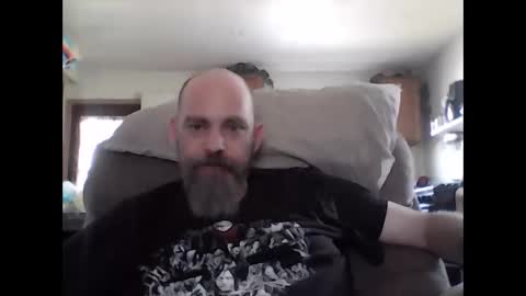 Brad online show from April 16, 2026, 7:47 pm