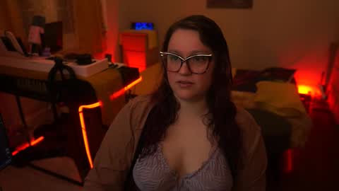 Lio Roxy online show from March 28, 2026, 2:22 am