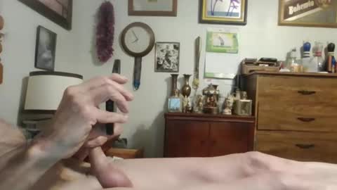 firestarter769 online show from March 7, 2026, 3:36 am