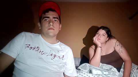 Snapshot of firstcouplem chatting on September 8, 2025, 11:48 pm firstcouplem online show from September 8, 2025, 11:48 pm