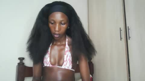 Goddess online show from January 11, 2026, 7:13 am