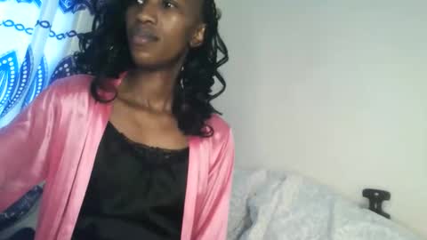 Goddess online show from February 21, 2026, 6:36 am