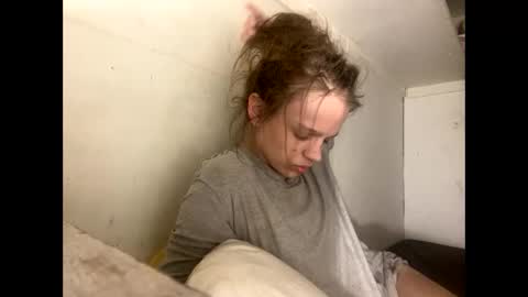 FirstTimeFeak online show from April 4, 2026, 6:16 pm