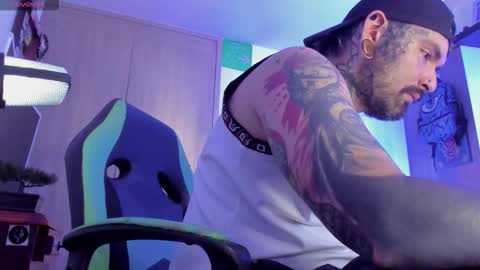 fisherrman666 online show from October 1, 2025, 5:52 pm