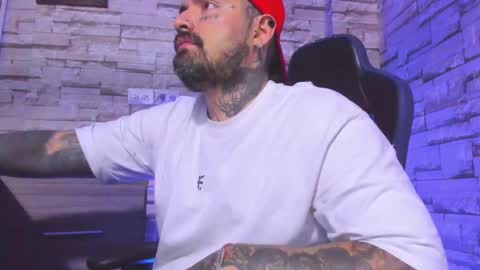 fisherrman666 online show from October 16, 2025, 1:06 am