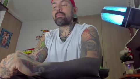 fisherrman666 online show from December 19, 2025, 1:56 am