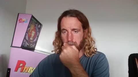 Kinky for pervert Daddies online show from November 13, 2025, 10:58 am