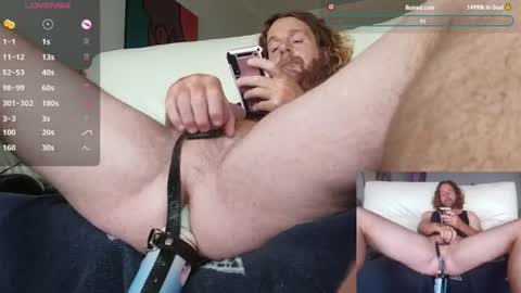 Kinky for pervert Daddies online show from June 27, 2026, 11:48 am