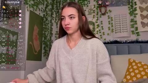 Ashle online show from December 15, 2025, 4:06 am