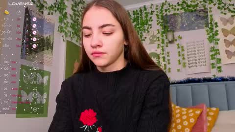 Ashle online show from January 12, 2026, 4:18 am