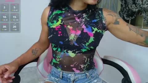 Snapshot of fit_valkiria chatting on May 25, 2026, 7:53 pm fit_valkiria online show from May 25, 2026, 7:53 pm