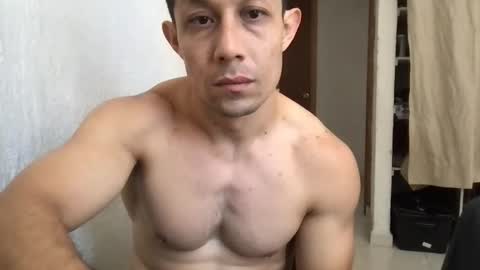 fitboyman online show from February 23, 2025, 4:24 pm