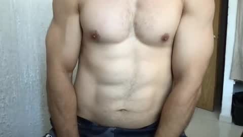 fitboyman online show from February 27, 2025, 4:32 pm