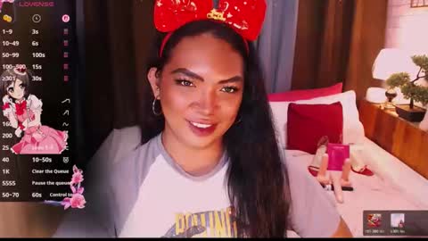 fitfemme_anna online show from May 10, 2026, 3:28 pm