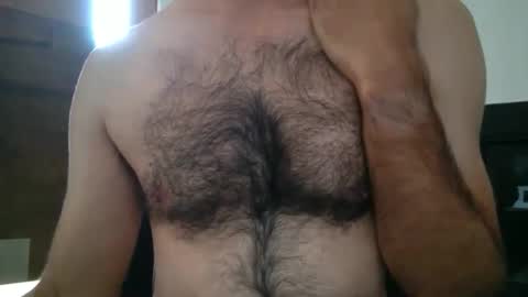 fitfriendlyandhairy online show from January 8, 2025, 9:23 pm