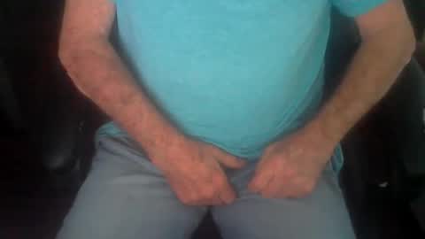 fithairymature online show from October 13, 2025, 2:39 pm