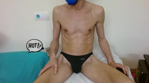 Luis online show from June 4, 2026, 6:47 pm