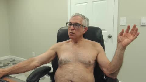 Jon online show from December 16, 2024, 3:51 am