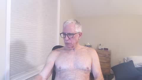 Jon online show from February 5, 2025, 2:29 am