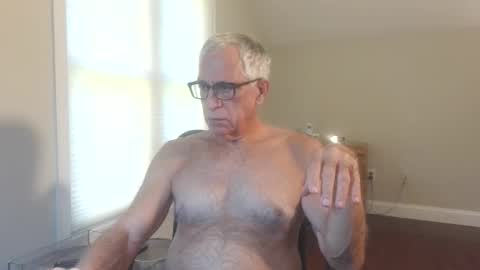 Jon online show from October 17, 2025, 8:11 pm