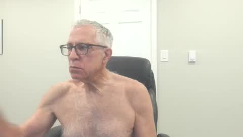 Jon online show from May 17, 2026, 1:40 pm