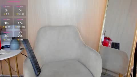 Snapshot of fitmartina chatting on January 8, 2025, 3:19 am Alice online show from January 8, 2025, 3:19 am