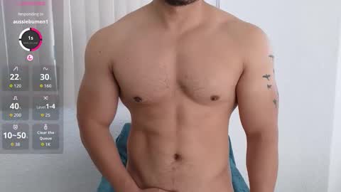 Snapshot of fitnessbody92 chatting on January 19, 2026, 2:21 pm Farid online show from January 19, 2026, 2:21 pm