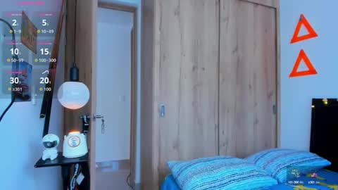 Elias Valencia online show from September 14, 2025, 4:50 pm