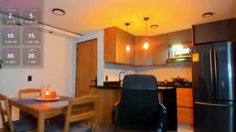 Elias Valencia online show from December 22, 2025, 5:15 am