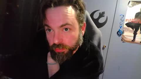 Srirachadaddy45 online show from February 9, 2025, 5:50 am