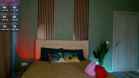 im Linda please give me thumbs up online show from April 2, 2026, 9:51 am