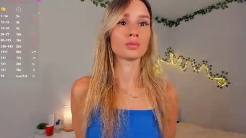 Kira online show from June 29, 2026, 1:23 am