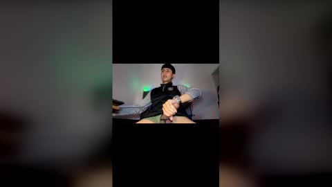 fj_araujo online show from December 19, 2025, 5:09 pm