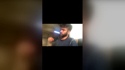 Thundersage25 online show from December 16, 2025, 10:15 pm