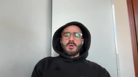 Fla is short for Flavio online show from December 2, 2024, 10:18 am