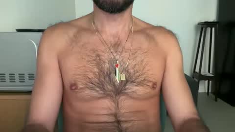 Fla is short for Flavio online show from September 26, 2025, 2:10 pm